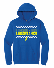 Load image into Gallery viewer, Longbranch Lightening Apparel-Youth (Multiple Apparel Options)
