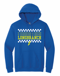 Longbranch Lightening Apparel-Youth (Multiple Apparel Options)