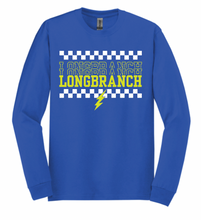 Load image into Gallery viewer, Longbranch Lightening Apparel-Adult (Multiple Apparel Options)
