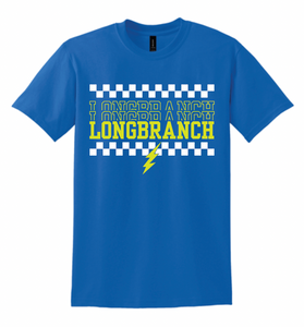 Longbranch Lightening Apparel-Youth (Multiple Apparel Options)