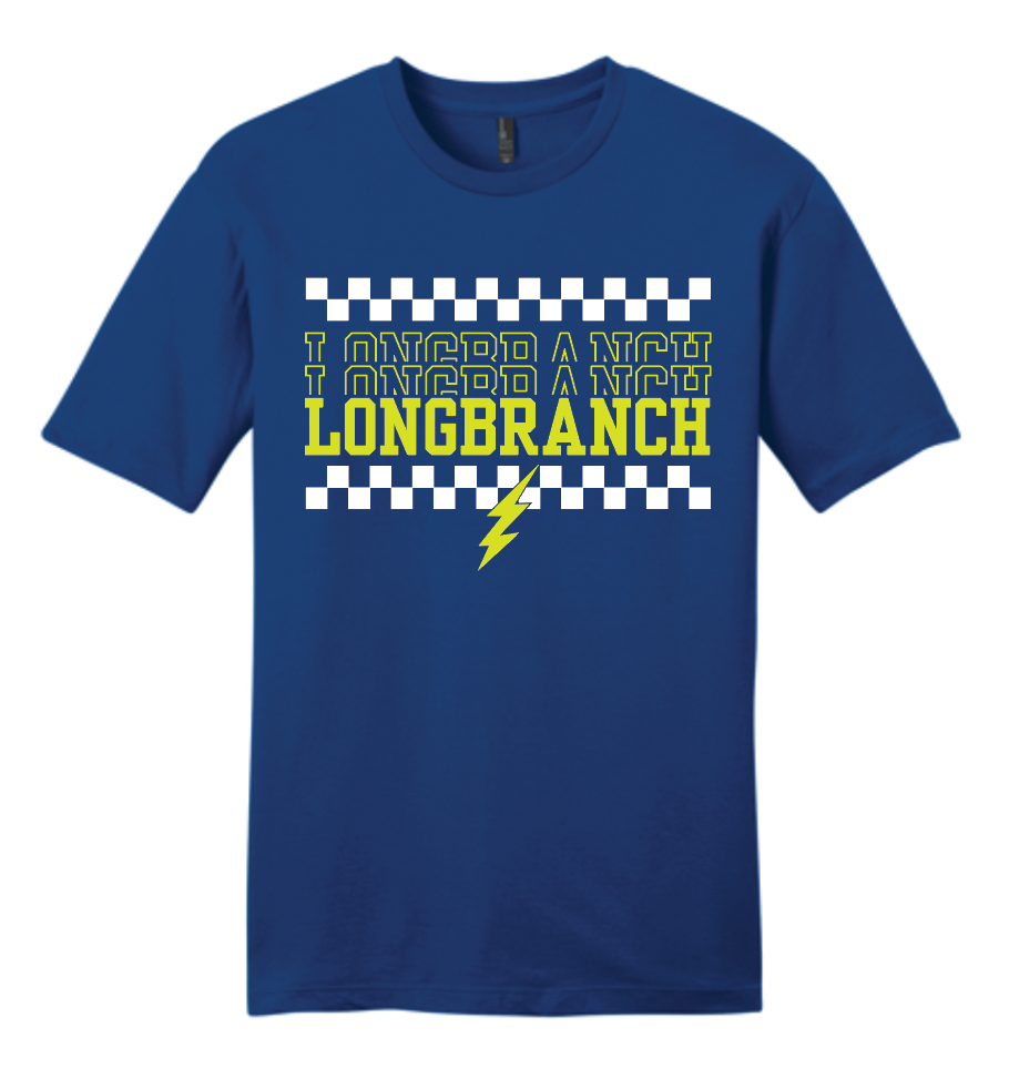 Longbranch Lightening Apparel-Youth (Multiple Apparel Options)