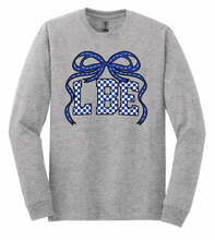Load image into Gallery viewer, Longbranch Bow Apparel-Adult (Multiple Apparel Options)
