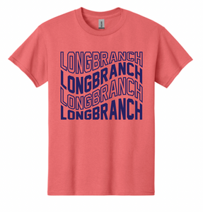 Longbranch Repeat Apparel-Youth