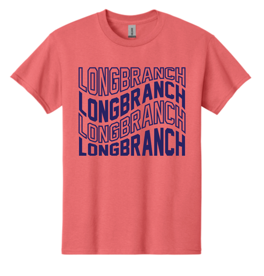 Longbranch Repeat Apparel-Youth