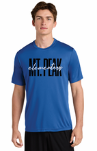 Load image into Gallery viewer, Mt. Peak Script Apparel Adult (Multiple Apparel Options)
