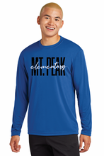 Load image into Gallery viewer, Mt. Peak Script Apparel Youth (Multiple Apparel Options)

