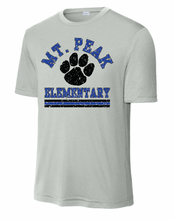Load image into Gallery viewer, Mt. Peak Collegiate Apparel Youth (Multiple Apparel Options)
