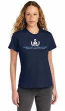 Load image into Gallery viewer, TCC Surgical Tech Women&#39;s Midweight Tee (Multiple Color Options)
