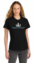 Load image into Gallery viewer, TCC Surgical Tech Women&#39;s Midweight Tee (Multiple Color Options)
