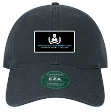 Load image into Gallery viewer, TCC Surgical Tech Relaxed Twill Dad Cap (Multiple Color Options)
