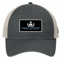Load image into Gallery viewer, TCC Surgical Tech Unstructured Mesh Cap (Multiple Color Options)
