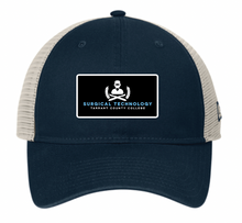 Load image into Gallery viewer, TCC Surgical Tech Unstructured Mesh Cap (Multiple Color Options)
