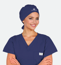 Load image into Gallery viewer, TCC Surgical Tech Scrub Hats (Multiple Options Available)
