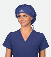 Load image into Gallery viewer, TCC Surgical Tech Scrub Hats (Multiple Options Available)
