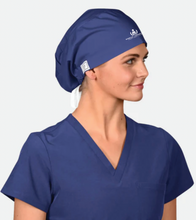 Load image into Gallery viewer, TCC Surgical Tech Scrub Hats (Multiple Options Available)
