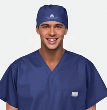Load image into Gallery viewer, TCC Surgical Tech Scrub Hats (Multiple Options Available)
