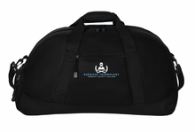 Load image into Gallery viewer, TCC Surgical Tech Basic Large Duffel (Two Color Options)
