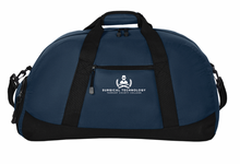 Load image into Gallery viewer, TCC Surgical Tech Basic Large Duffel (Two Color Options)
