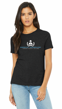 Load image into Gallery viewer, TCC Surgical Tech Women&#39;s Relaxed CVC Tee (Multiple Color Options)
