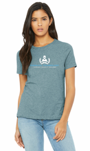 Load image into Gallery viewer, TCC Surgical Tech Women&#39;s Relaxed CVC Tee (Multiple Color Options)
