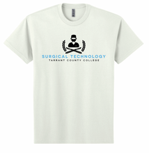 Load image into Gallery viewer, TCC Surgical Tech Heavyweight Tee (Multiple Color Options)
