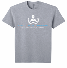 Load image into Gallery viewer, TCC Surgical Tech Heavyweight Tee (Multiple Color Options)
