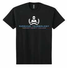 Load image into Gallery viewer, TCC Surgical Tech Heavyweight Tee (Multiple Color Options)
