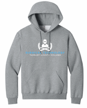 Load image into Gallery viewer, TCC Surgical Tech Hooded Sweatshirt (Multiple Color Options)
