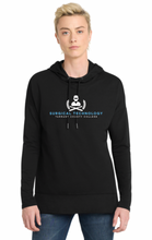 Load image into Gallery viewer, TCC Surgical Tech Women&#39;s Featherweight French Terry Hoodie (Multiple Color Options)
