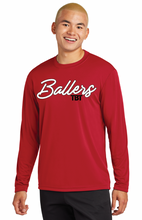 Load image into Gallery viewer, TBT Baseball Script Apparel (All Apparel Options)(Adult)
