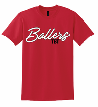 Load image into Gallery viewer, TBT Baseball Script Apparel (All Apparel Options)(Adult)
