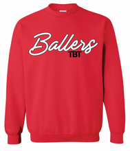 Load image into Gallery viewer, TBT Baseball Script Apparel (All Apparel Options)(Youth)
