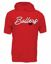 Load image into Gallery viewer, TBT Baseball Script Apparel (All Apparel Options)(Adult)
