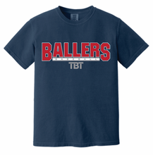 Load image into Gallery viewer, TBT Baseball Logo Apparel (All Apparel Options)(Adult)
