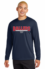 Load image into Gallery viewer, TBT Baseball Logo Apparel (All Apparel Options)(Adult)
