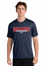 Load image into Gallery viewer, TBT Baseball Logo Apparel (All Apparel Options)(Adult)
