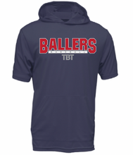 Load image into Gallery viewer, TBT Baseball Logo Apparel (All Apparel Options)(Youth)
