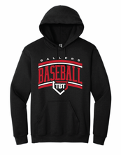 Load image into Gallery viewer, TBT Baseball Base Apparel (All Apparel Options)(Youth)
