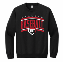 Load image into Gallery viewer, TBT Baseball Base Apparel (All Apparel Options)(Youth)
