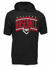 Load image into Gallery viewer, TBT Baseball Base Apparel (All Apparel Options)(Youth)
