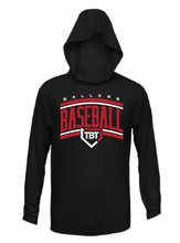 Load image into Gallery viewer, TBT Baseball Base Apparel (All Apparel Options)(Youth)
