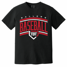 Load image into Gallery viewer, TBT Baseball Base Apparel (All Apparel Options)(Youth)
