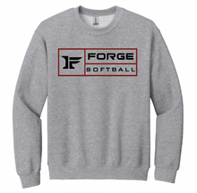 Load image into Gallery viewer, Forge Softball Block Apparel (All Apparel Options)(Youth)
