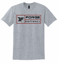 Load image into Gallery viewer, Forge Softball Block Apparel (All Apparel Options)(Youth)
