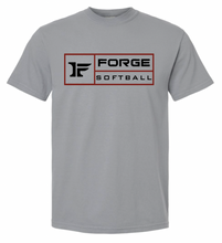 Load image into Gallery viewer, Forge Softball Block Apparel (All Apparel Options)(Adult)
