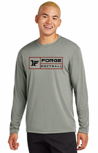 Load image into Gallery viewer, Forge Softball Block Apparel (All Apparel Options)(Youth)
