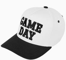 Load image into Gallery viewer, Forge GAME DAY Cap

