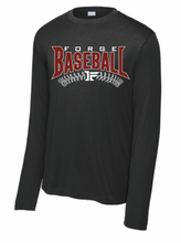 Load image into Gallery viewer, Forge Baseball Laces Apparel (All Apparel Options)(Youth)
