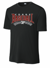 Load image into Gallery viewer, Forge Baseball Laces Apparel (All Apparel Options)(Adult)
