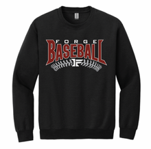 Load image into Gallery viewer, Forge Baseball Laces Apparel (All Apparel Options)(Adult)
